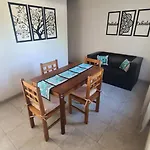 Mendoza Relax