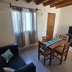 Mendoza Relax