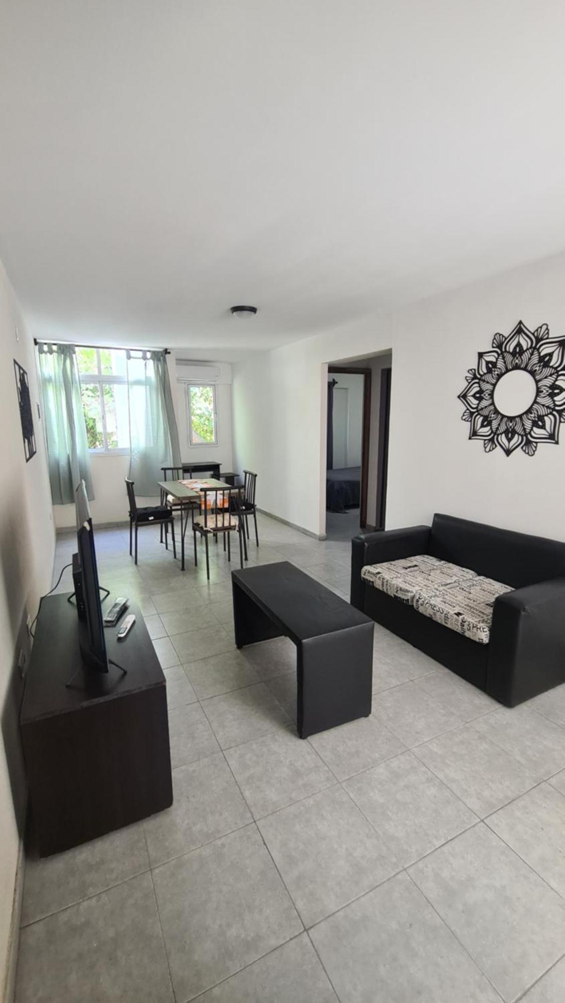 Relax Apartamento Mendoza