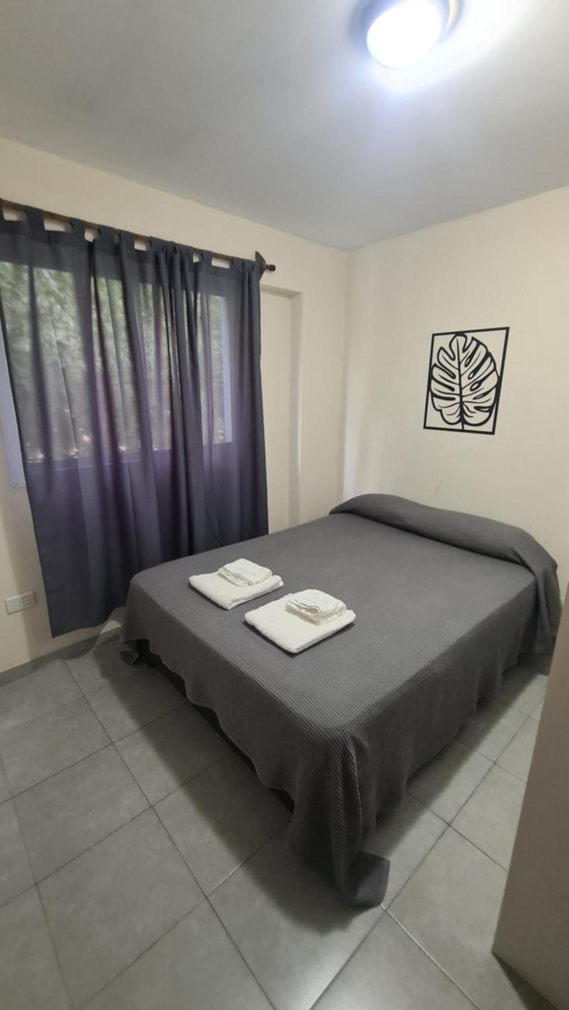 Relax Apartamento Mendoza