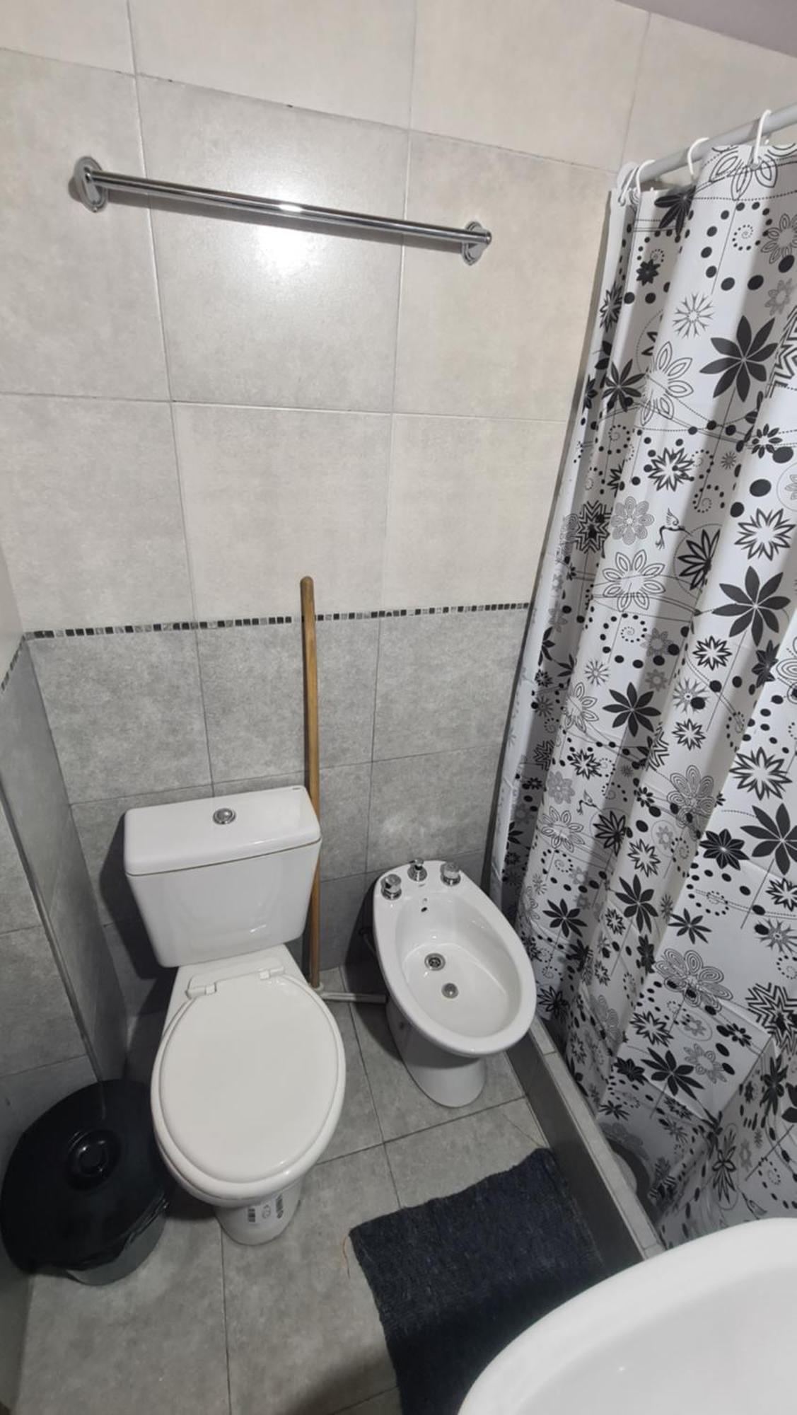 Relax Apartamento Mendoza