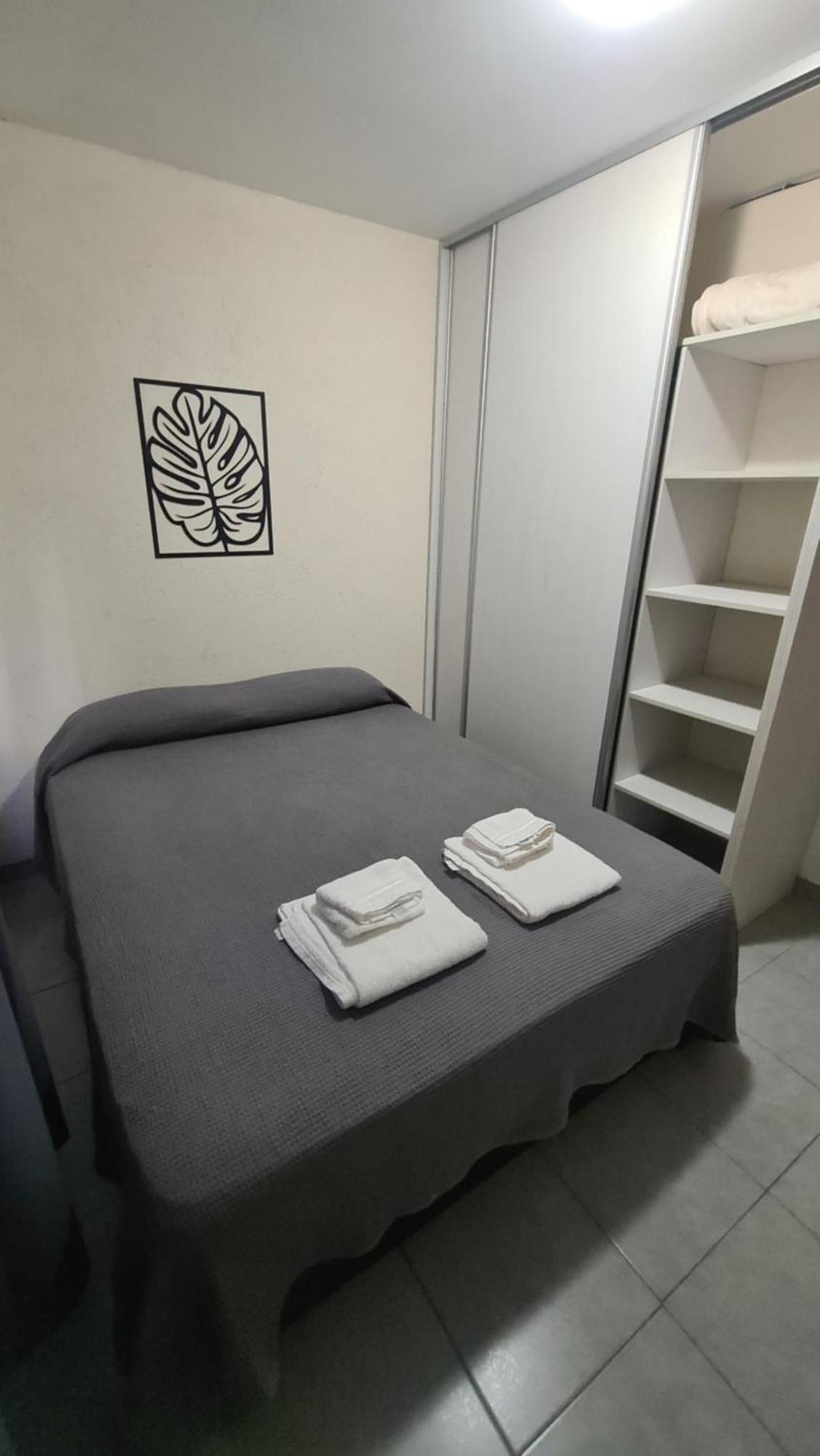 Apartamento Relax